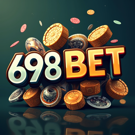 698bet login